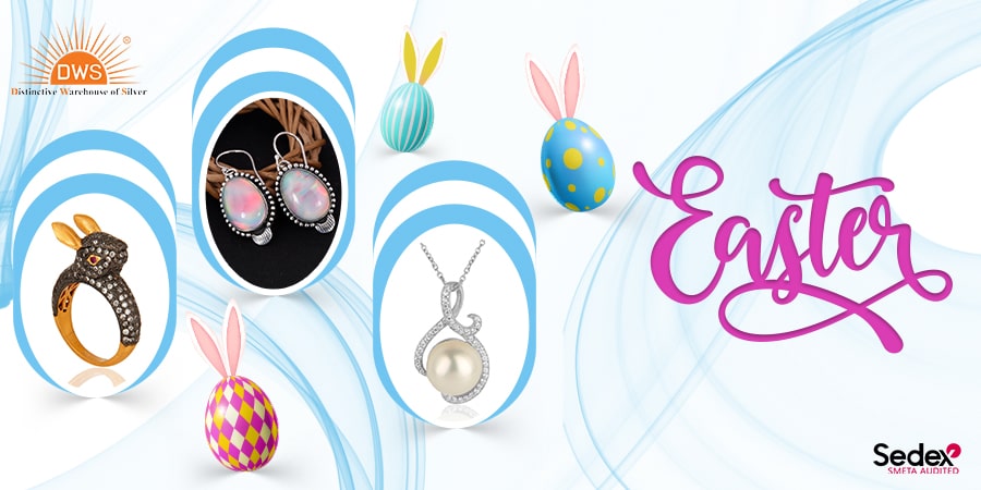 Accessorize in Style: The Best Easter Jewelry Accessories for Women